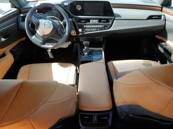58ADZ1B10NU122140 2022 LEXUS ES - Image 8