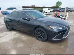 58ADZ1B10NU124891 2022 LEXUS ES