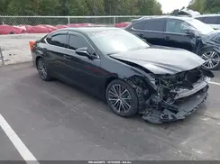 58ADZ1B10NU126639 2022 LEXUS ES