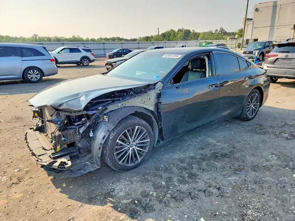 58ADZ1B10NU130092 2022 LEXUS ES - Image 1