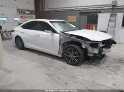 58ADZ1B10NU130853 2022 LEXUS ES