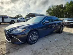 58ADZ1B10NU130884 2022 LEXUS ES