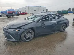 58ADZ1B10NU131873 2022 LEXUS ES