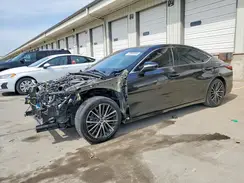 58ADZ1B10NU131906 2022 LEXUS ES