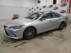 58ADZ1B10NU131985 2022 LEXUS ES