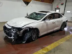 58ADZ1B10NU136071 2022 LEXUS ES