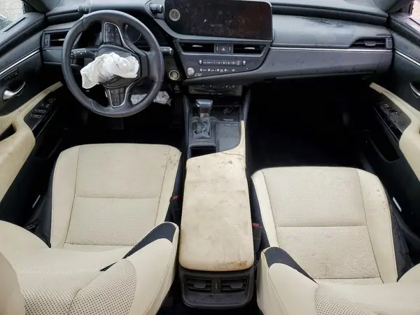 58ADZ1B10NU137494 2022 LEXUS ES - Image 8