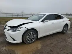58ADZ1B10NU137639 2022 LEXUS ES