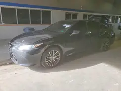 58ADZ1B10NU137933 2022 LEXUS ES