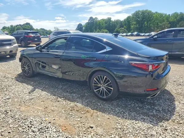 58ADZ1B10PU140222 2023 LEXUS ES - Image 2