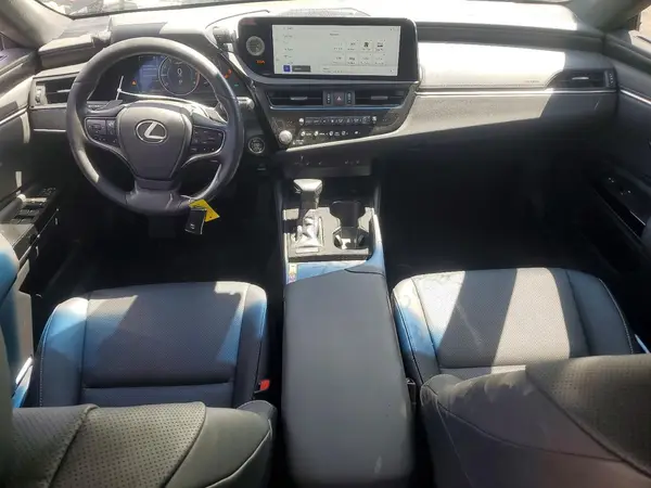 58ADZ1B10PU140222 2023 LEXUS ES - Image 8