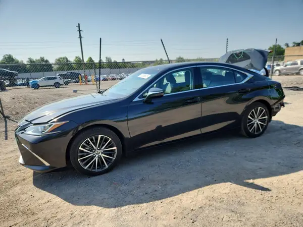 58ADZ1B10PU141063 2023 LEXUS ES - Image 1