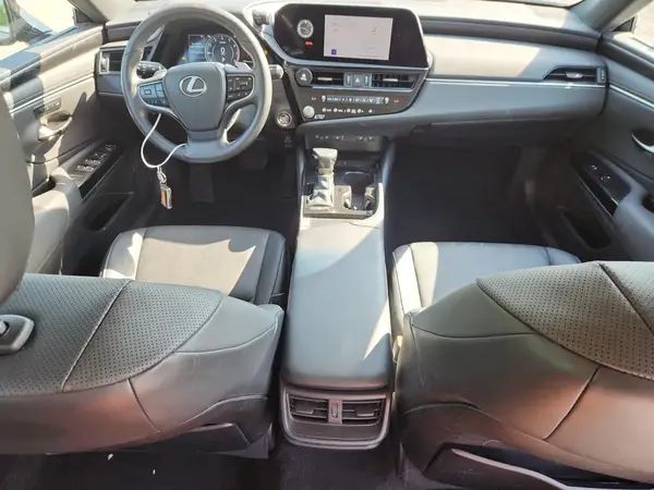 58ADZ1B10PU141063 2023 LEXUS ES - Image 8