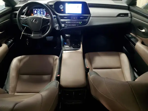 58ADZ1B10PU141631 2023 LEXUS ES - Image 8