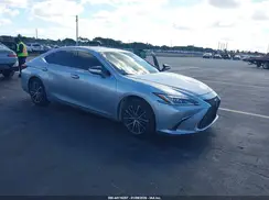 58ADZ1B10PU142178 2023 LEXUS ES