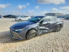 58ADZ1B10PU144030 2023 LEXUS ES