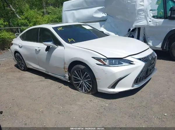 58ADZ1B10PU146036 2023 LEXUS ES - Image 1