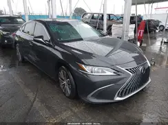 58ADZ1B10PU146683 2023 LEXUS ES