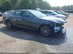 58ADZ1B10PU146960 2023 LEXUS ES