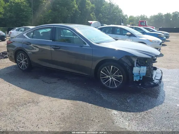 58ADZ1B10PU146960 2023 LEXUS ES - Image 1