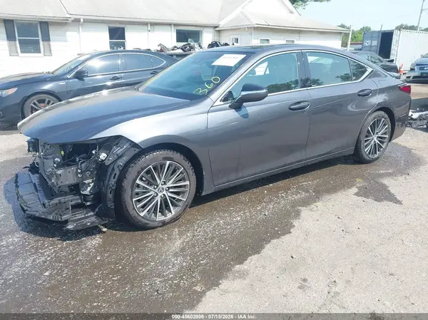 58ADZ1B10PU146960 2023 LEXUS ES - Image 2