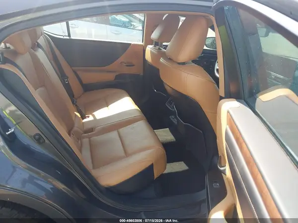 58ADZ1B10PU146960 2023 LEXUS ES - Image 8