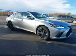 58ADZ1B10PU151527 2023 LEXUS ES