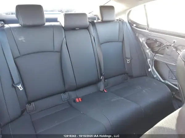 58ADZ1B10PU151527 2023 LEXUS ES - Image 8