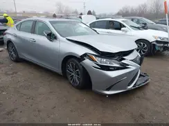 58ADZ1B10PU151785 2023 LEXUS ES