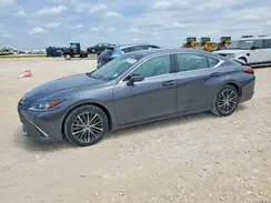 58ADZ1B10PU152483 2023 LEXUS ES