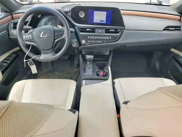 58ADZ1B10PU152483 2023 LEXUS ES - Image 8