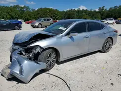 58ADZ1B10PU152841 2023 LEXUS ES