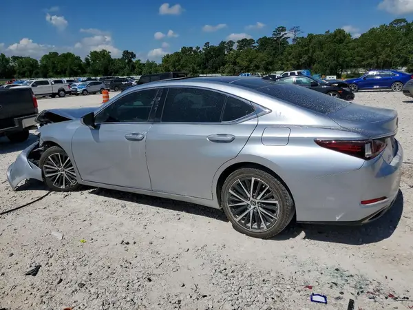 58ADZ1B10PU152841 2023 LEXUS ES - Image 2