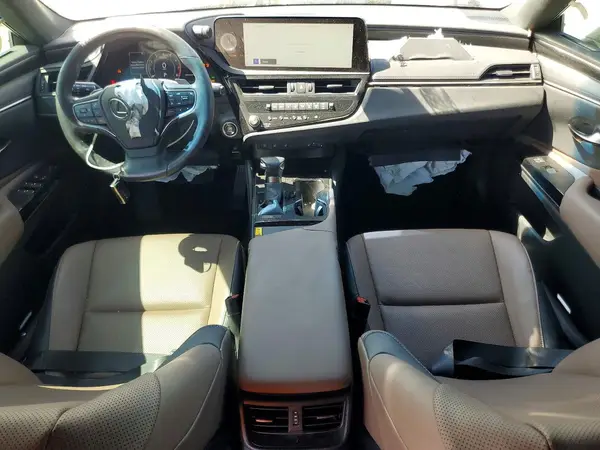 58ADZ1B10PU152841 2023 LEXUS ES - Image 8