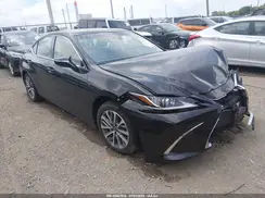 58ADZ1B10PU152869 2023 LEXUS ES