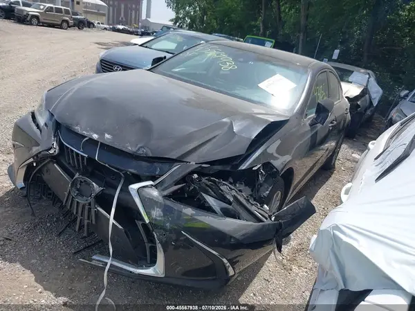58ADZ1B10PU152869 2023 LEXUS ES - Image 2