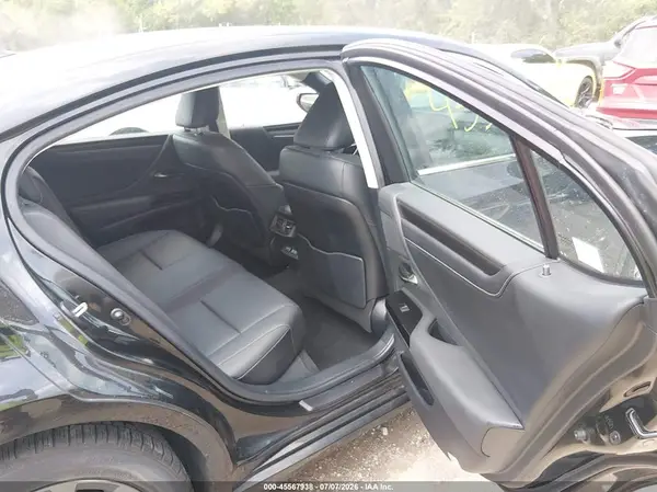58ADZ1B10PU152869 2023 LEXUS ES - Image 8