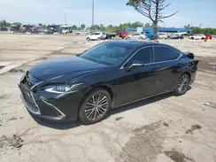 58ADZ1B10PU153469 2023 LEXUS ES