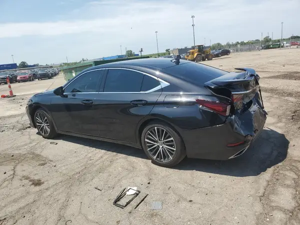 58ADZ1B10PU153469 2023 LEXUS ES - Image 2