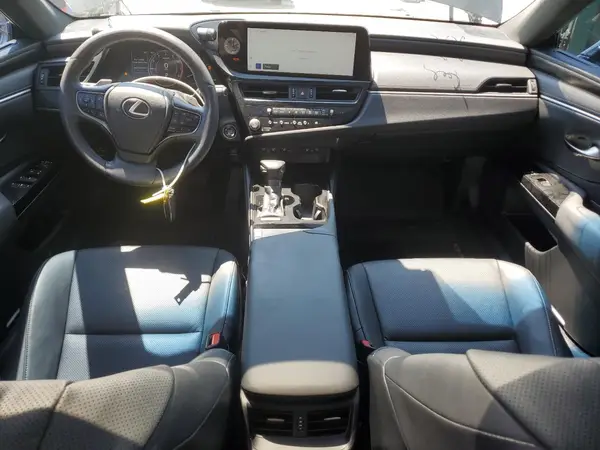 58ADZ1B10PU153469 2023 LEXUS ES - Image 8