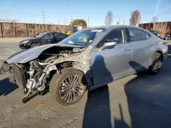58ADZ1B10PU154475 2023 LEXUS ES