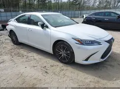 58ADZ1B10PU154623 2023 LEXUS ES