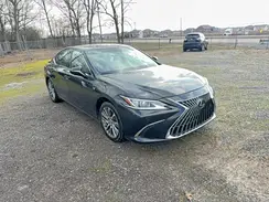 58ADZ1B10PU155223 2023 LEXUS ES