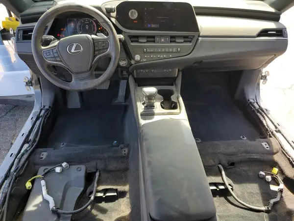 58ADZ1B10PU155223 2023 LEXUS ES - Image 8