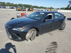 58ADZ1B10PU156369 2023 LEXUS ES