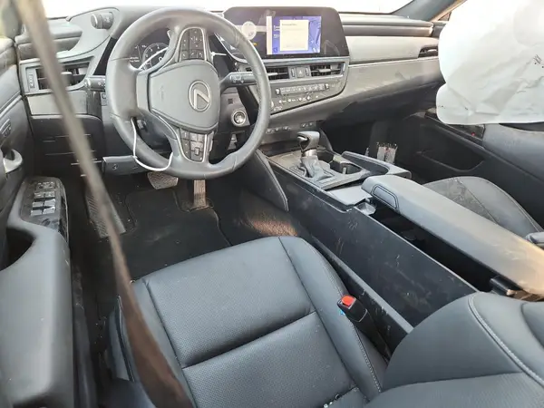 58ADZ1B10PU156369 2023 LEXUS ES - Image 8