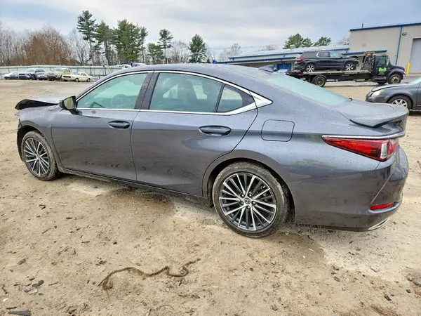 58ADZ1B10PU157232 2023 LEXUS ES - Image 2