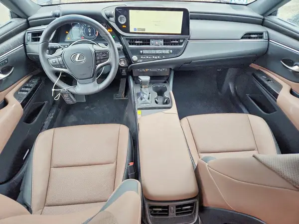 58ADZ1B10PU157232 2023 LEXUS ES - Image 8
