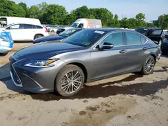 58ADZ1B10PU157750 2023 LEXUS ES