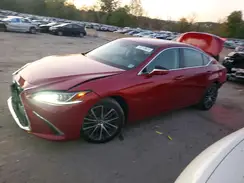 58ADZ1B10PU159661 2023 LEXUS ES
